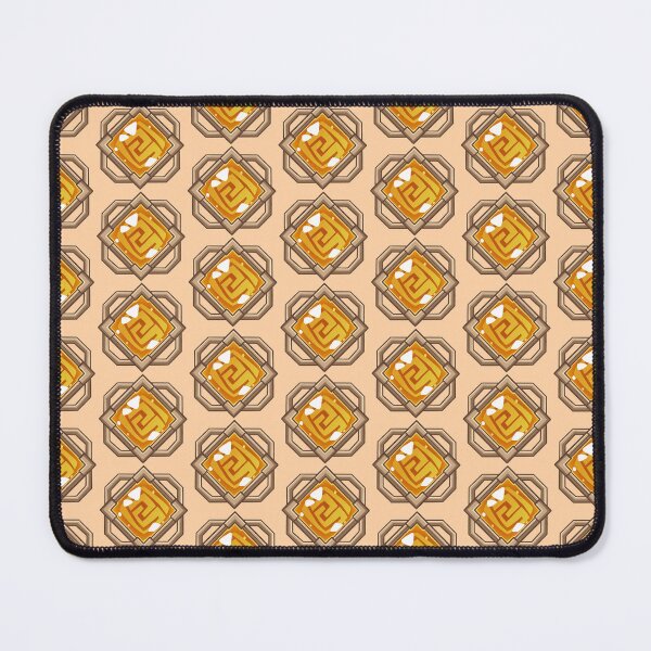 Item preview, Geo Vision - Liyue designed and sold by galaxiiacharlie.