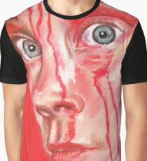 Carrie Graphic T-Shirt