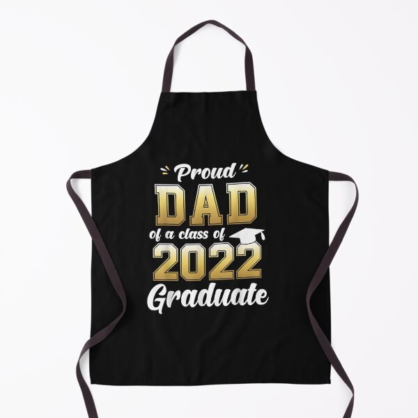 Item preview, Mens Proud Dad of a Class of 2022 Graduate Shirt Senior 22 Daddy designed and sold by ArthurClaessens.