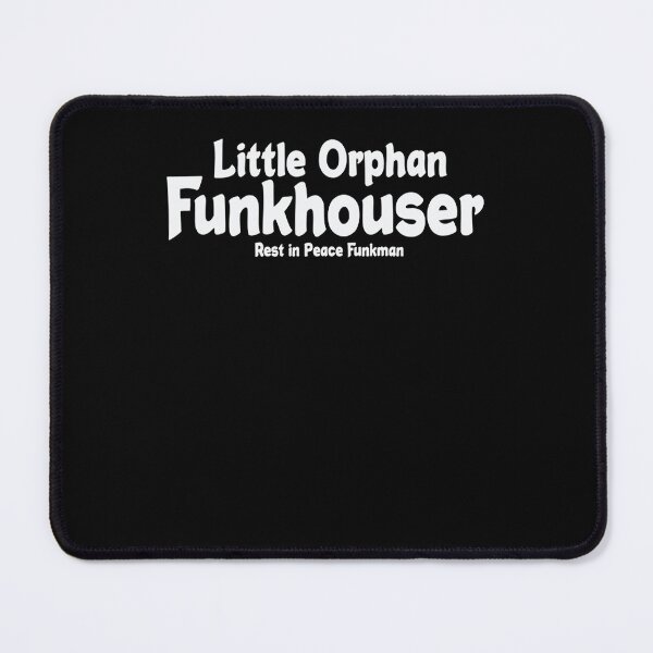 Item preview, Gifts Idea Little Orphan Funkhouser White Font Gift For Birthday designed and sold by Jamelolson.