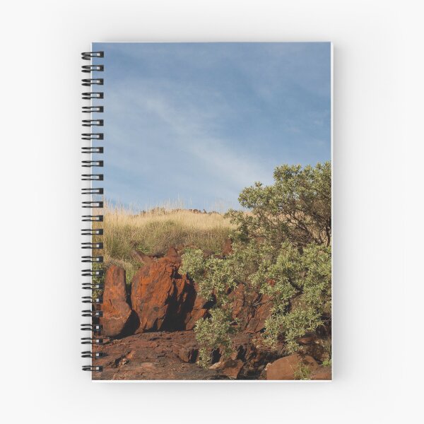 Item preview, Karratha Hills designed and sold by waytoomuchcoffe.
