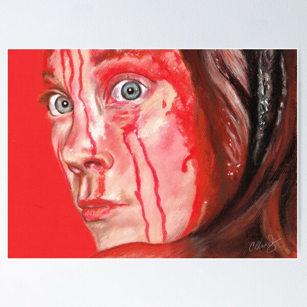 Carrie Poster