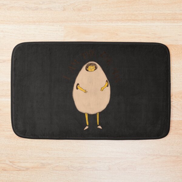 Item preview, Egg man Classic T-Shirt designed and sold by ArijenNagpal.