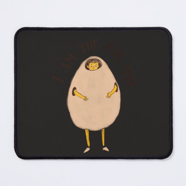 Item preview, Egg man Classic T-Shirt designed and sold by ArijenNagpal.