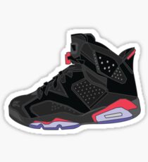 Infrared Sticker