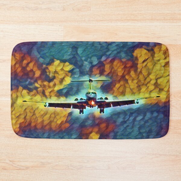 Item preview, VC-10 Head On Arrival In Slumber designed and sold by Fearless-Fox.