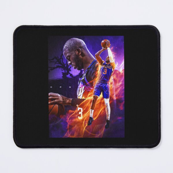 Item preview, Chris Paul designed and sold by myronmarlulns.