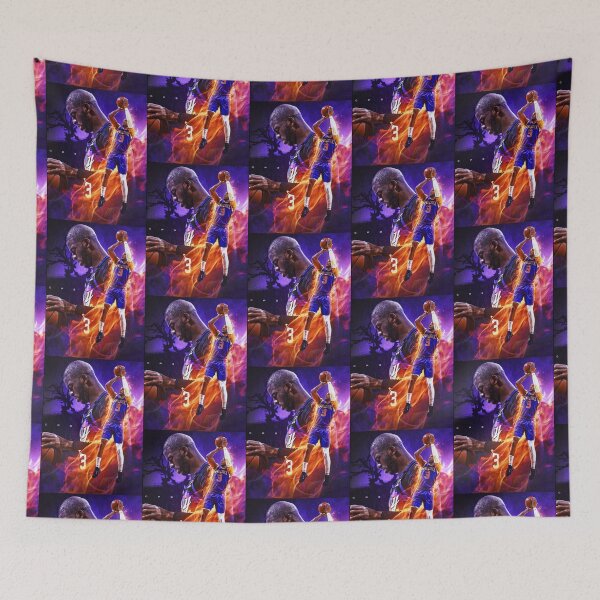 Item preview, Chris Paul designed and sold by myronmarlulns.