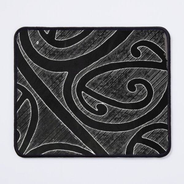 Item preview, Aotearoa -Maori Design - New Zealand - Te hoahoa Maori designed and sold by Tui-Design.
