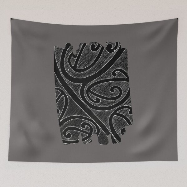 Item preview, Aotearoa -Maori Design - New Zealand - Te hoahoa Maori designed and sold by Tui-Design.