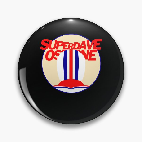 Item preview, Great Model Super Dave Osborne Awesome For Movie Fan designed and sold by Jamelolson.