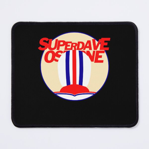 Item preview, Great Model Super Dave Osborne Awesome For Movie Fan designed and sold by Jamelolson.