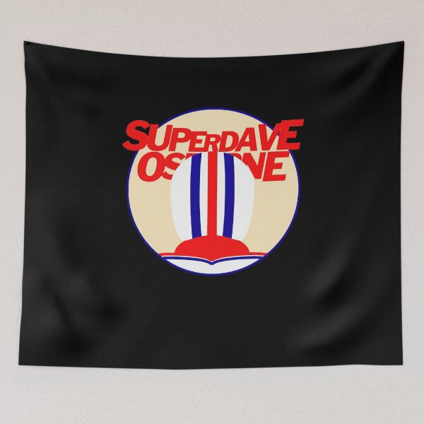 Item preview, Great Model Super Dave Osborne Awesome For Movie Fan designed and sold by Jamelolson.