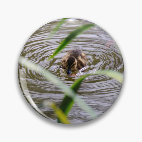 Item preview, spring duckling designed and sold by Perggals© - Stacey Turner.