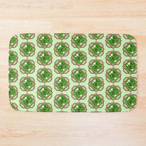 Item preview, Dendro Vision - Liyue designed and sold by galaxiiacharlie.