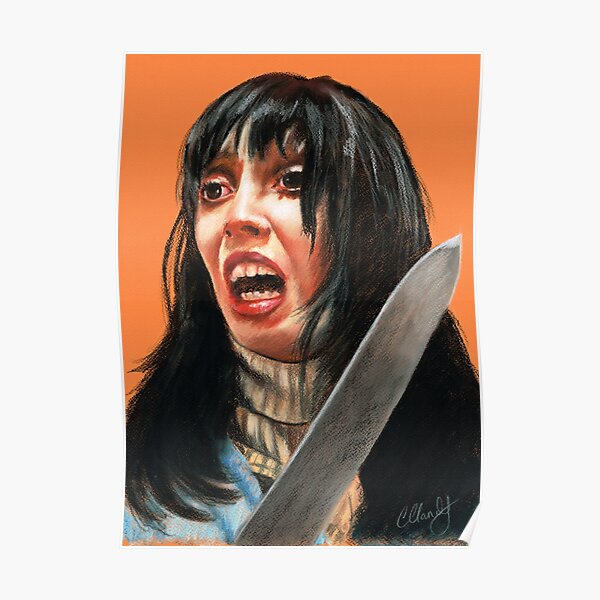The Shining Poster