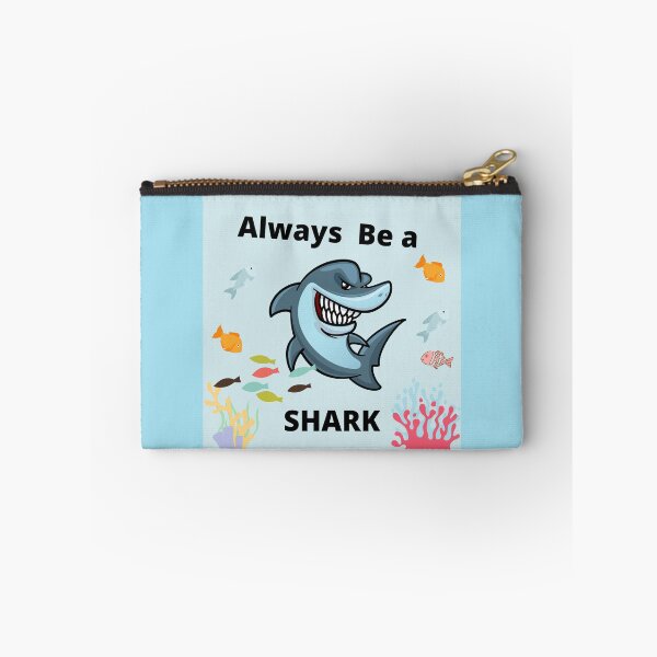 Item preview, Always be a SHARK designed and sold by LGMmugsdesign.