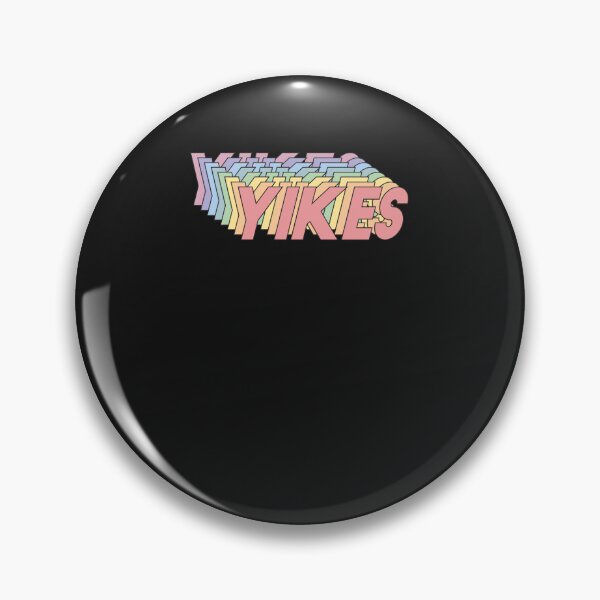 Item preview, YIKES designed and sold by BernardMeister.