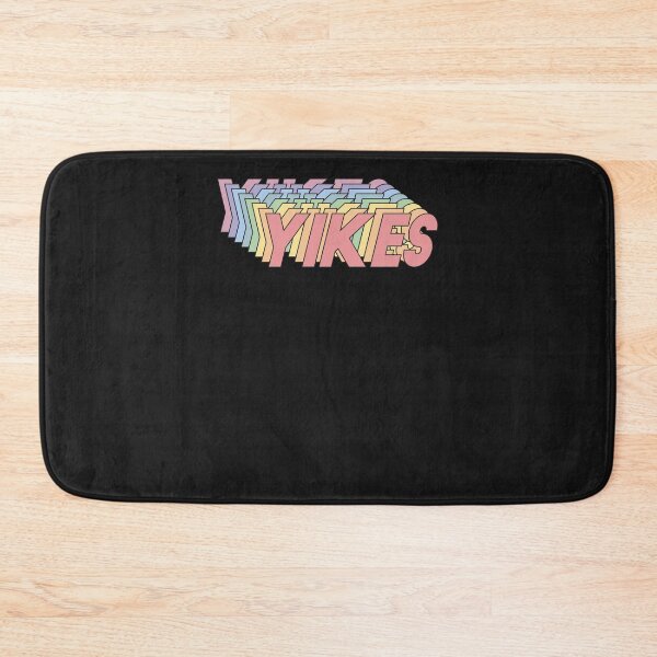 Item preview, YIKES  designed and sold by BernardMeister.