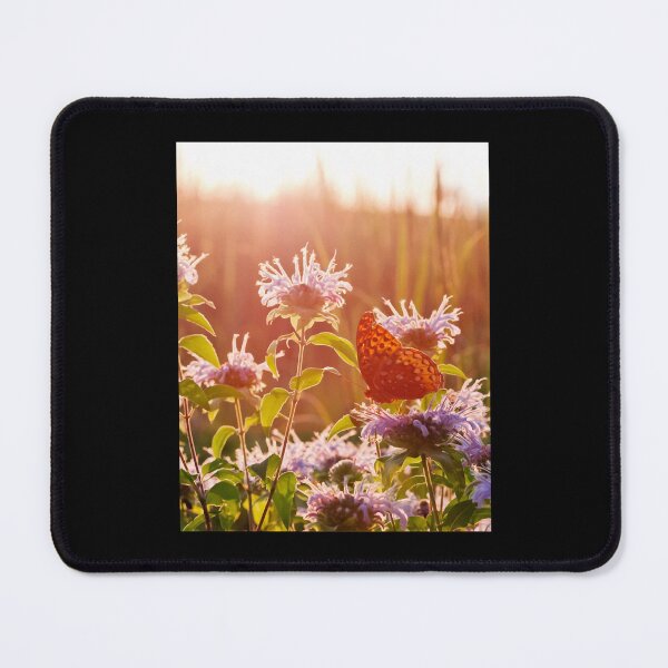 Item preview, Love Funny Man Sunset At The Butterfly Garden Gifts For Everyone designed and sold by Jamelolson.