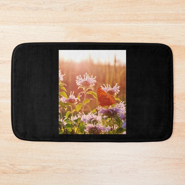 Item preview, Love Funny Man Sunset At The Butterfly Garden Gifts For Everyone designed and sold by Jamelolson.
