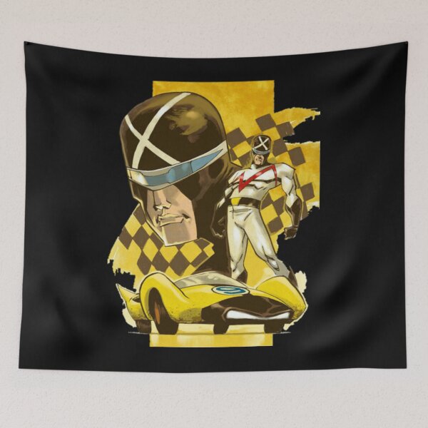 Item preview, Racer X T-Shirt designed and sold by AnnetteLindholm.