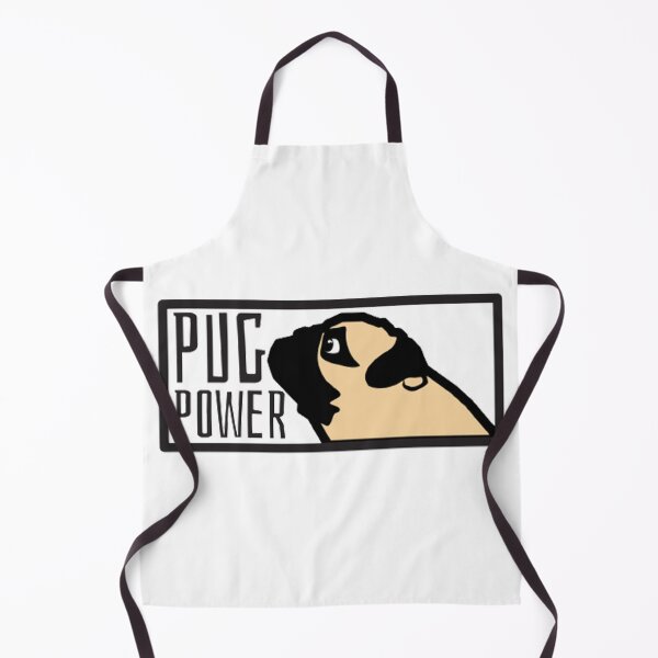Item preview, Pug Power designed and sold by KseniaDr.