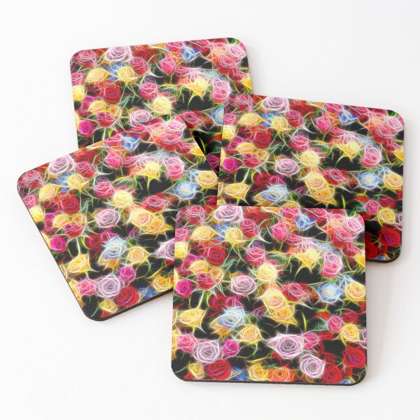 Item preview, Rose of feelings designed and sold by Digikalle.