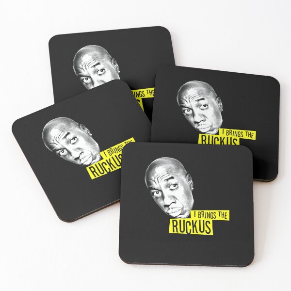 Item preview, Lover Gift Leon Curb Your Enthusiasm Gifts For Movie Fan designed and sold by Jamelolson.