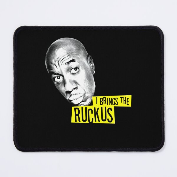 Item preview, Lover Gift Leon Curb Your Enthusiasm Gifts For Movie Fan designed and sold by Jamelolson.