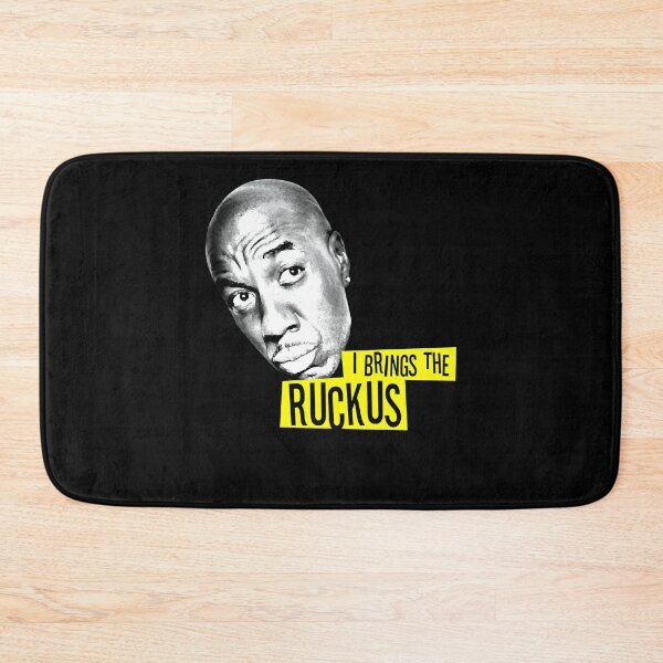 Item preview, Lover Gift Leon Curb Your Enthusiasm Gifts For Movie Fan designed and sold by Jamelolson.
