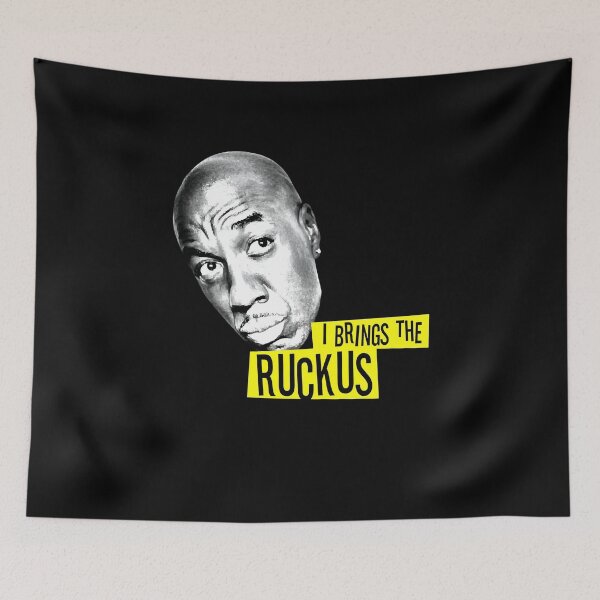 Item preview, Lover Gift Leon Curb Your Enthusiasm Gifts For Movie Fan designed and sold by Jamelolson.