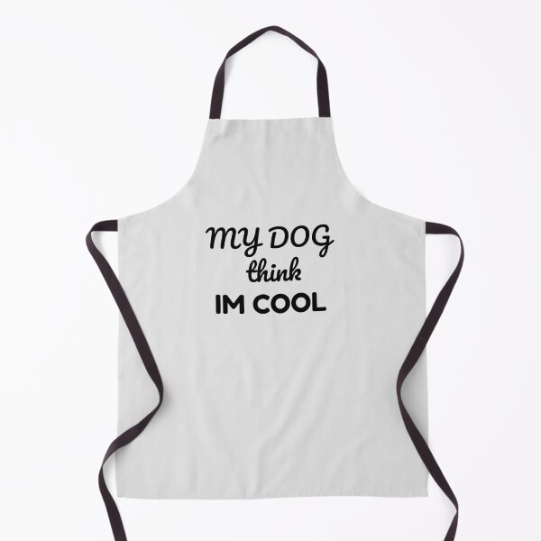 Item preview, my doog think im cool  Essential T-Shirt designed and sold by PhilipSchrode.