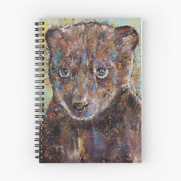 Item preview, Baby Bear designed and sold by Michael Creese.