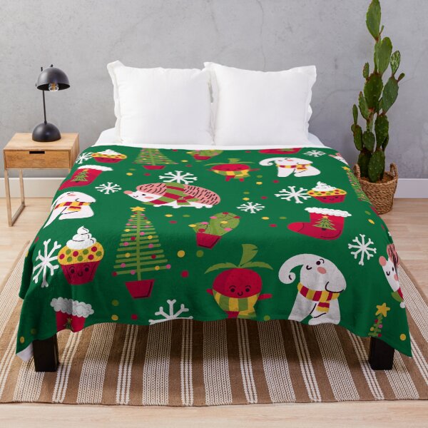Item preview, CHRISTMAS pattern designed and sold by InfoCROM.