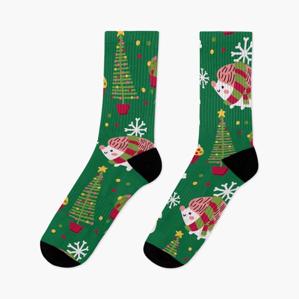 Item preview, CHRISTMAS pattern designed and sold by InfoCROM.
