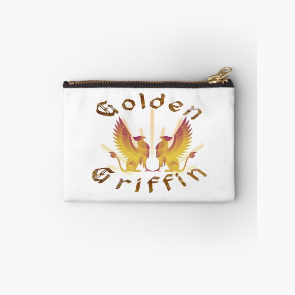 Item preview, Golden Griffin  gold  Limited Edition  designed and sold by SpArtk.
