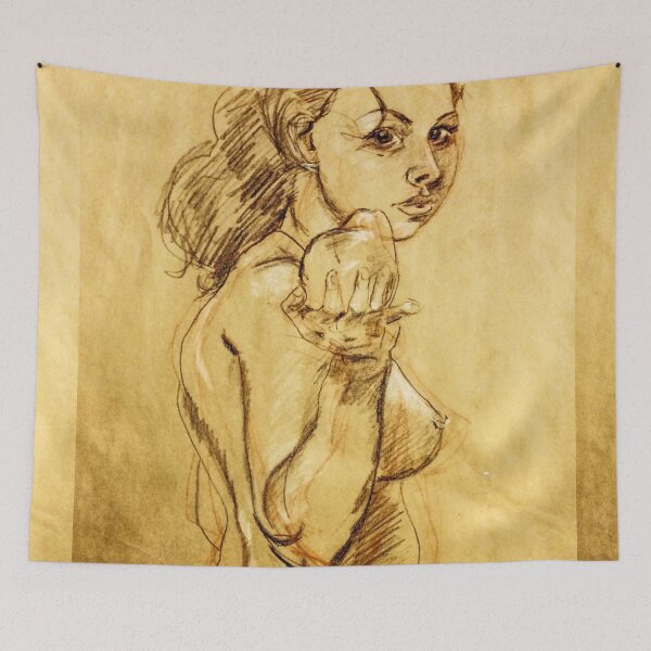 Item preview, Temptation  designed and sold by Mabbatt-art.