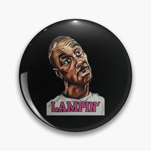 Item preview, Lover Gifts Leon Black Jb Smoove Curb Your Enthusiasm Gift For Movie Fans designed and sold by Jamelolson.