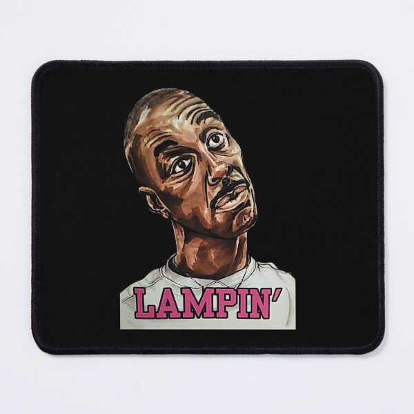 Item preview, Lover Gifts Leon Black Jb Smoove Curb Your Enthusiasm Gift For Movie Fans designed and sold by Jamelolson.