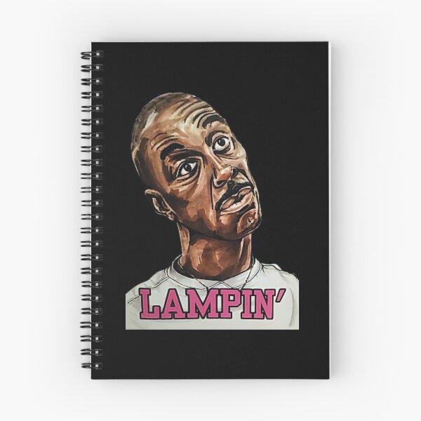 Item preview, Lover Gifts Leon Black Jb Smoove Curb Your Enthusiasm Gift For Movie Fans designed and sold by Jamelolson.