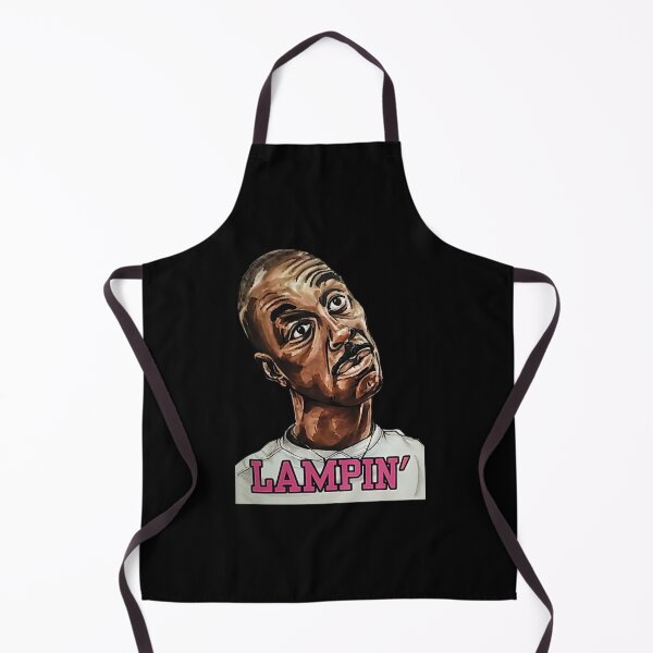 Item preview, Lover Gifts Leon Black Jb Smoove Curb Your Enthusiasm Gift For Movie Fans designed and sold by Jamelolson.