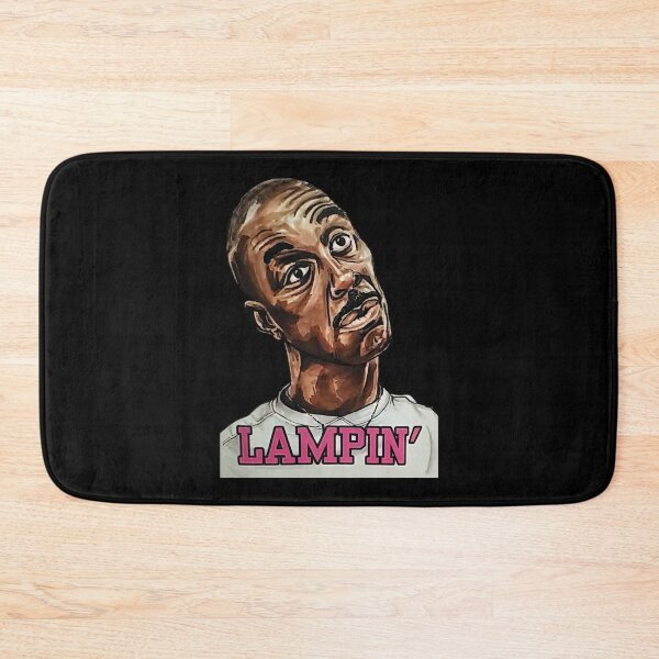 Item preview, Lover Gifts Leon Black Jb Smoove Curb Your Enthusiasm Gift For Movie Fans designed and sold by Jamelolson.