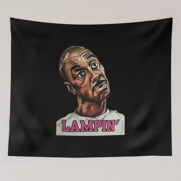 Item preview, Lover Gifts Leon Black Jb Smoove Curb Your Enthusiasm Gift For Movie Fans designed and sold by Jamelolson.