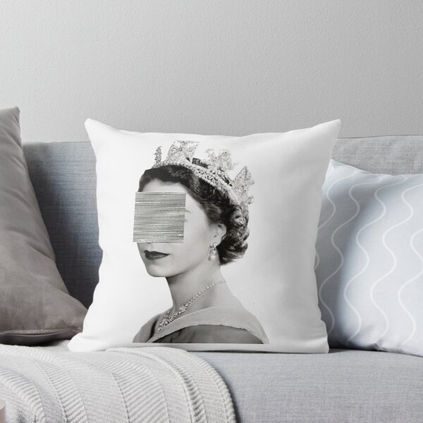 Item preview, Queen designed and sold by fearofrevolt.