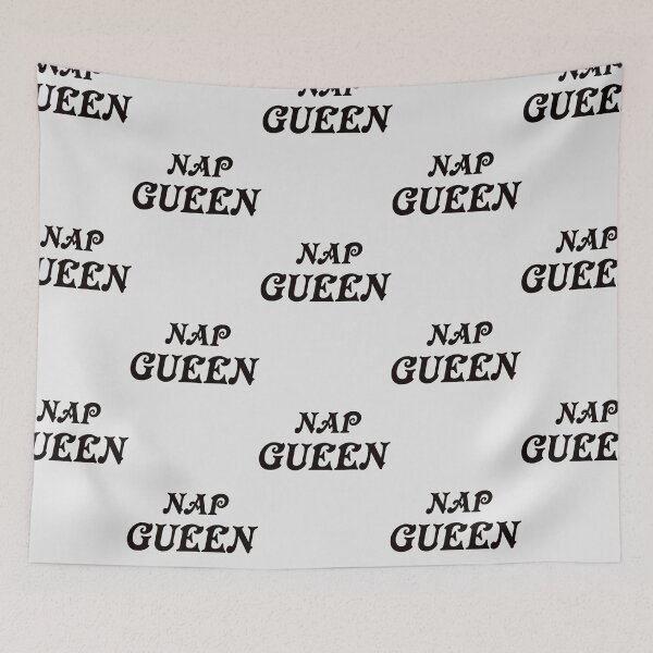Item preview, Nap Queen Classic T-Shirt designed and sold by PhilipSchrode.