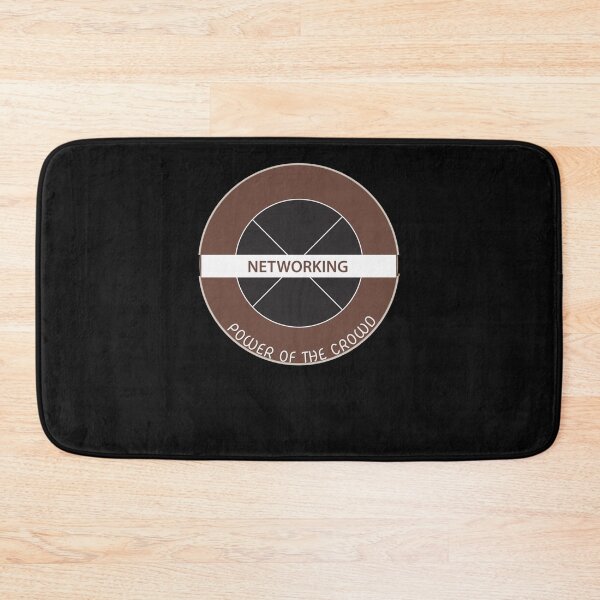 Item preview, Network t-shirt networking t-shirt Essential T-Shirt designed and sold by PhilipSchrode.