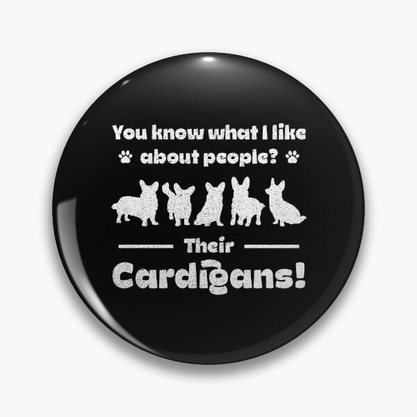 Item preview, Professional Cardigan Welsh Corgi Groomer designed and sold by More Cute Dogs.