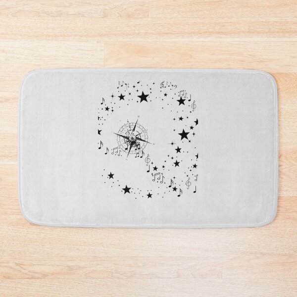Item preview, Nautical Compass Classic T-Shirt designed and sold by PhilipSchrode.