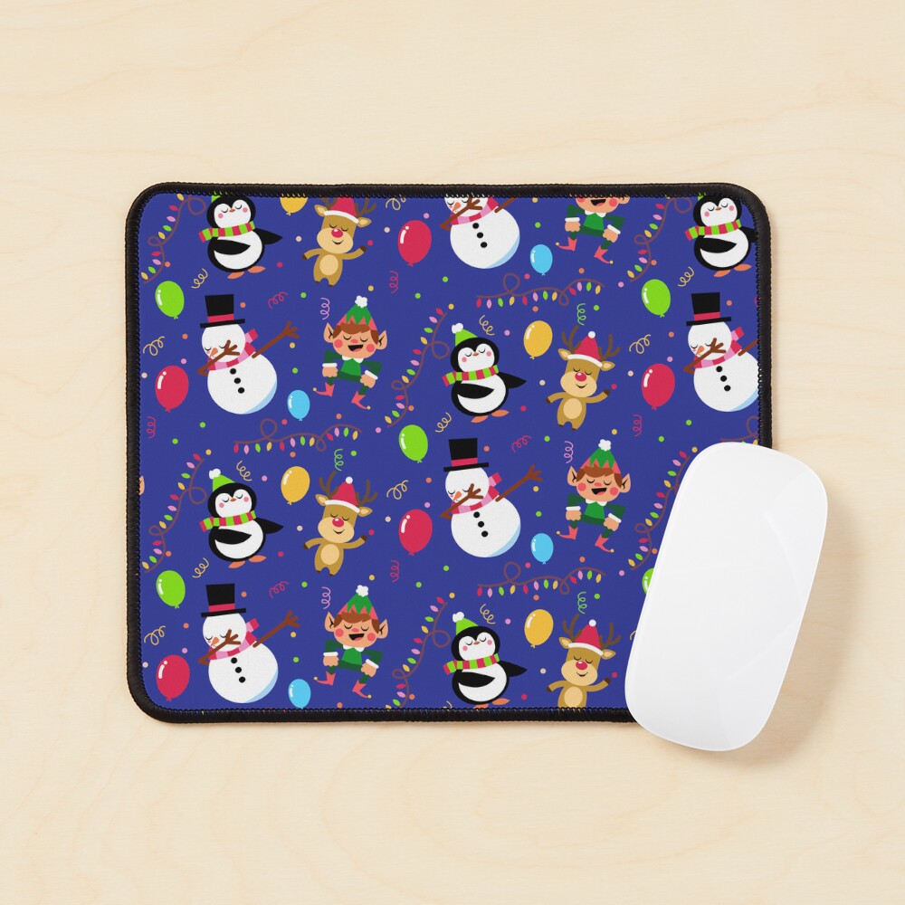 Item preview, Mouse Pad designed and sold by InfoCROM.